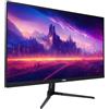 Nilox Monitor PC Gaming 27" 2K LED 2560x1440 NVIDIA G-SYNC HDMI Nero NXM272KD11