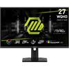 MSI Monitor PC Gaming 27" WQHD LCD 2560 x 1440 HDMI DisplayPort MAG 274QRF QD E2