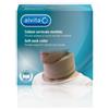ALLIANCE HEALTHCARE IT.DIS.SpA Collare Cervicale Morbido Alvita Taglia 1