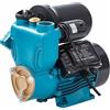 KATSU Tools KATSU Pompa Booster Acqua 120W Pompa da Giardino Controllo Automatico della Pressione, Autoadescante Adatta per Rubinetti Dell'acqua di Casa e Giardino 151433