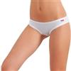 JADEA Slip Donna Vita Bassa Offerta 6 Pezzi Art. 785 Morbido Cotone Modal