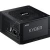 XPG Alimentatore XPG Kyber 850G - 850 Watt, Cablato 80 Plus Gold