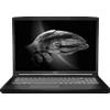 MSI Notebook MSI Creator M16 A12UD-290XIT - 16" QHD+, 60Hz , i7-12700H, DDR4 8GB*2, GeForce RTX 3050Ti, 1TB NVMe PCIe SSD, No OS