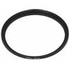 Vikye Anello Adattatore Riduttore per Obiettivo Fotocamera, Anello Step Up Convertitore in Lega di Alluminio per Filtro Ravvicinato UV CPL ND con Vari Filtri Lente (77-82 mm)