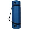 Diamond Fitness Tappetino Fitness con Occhielli in NBR, dimensioni 120 x 62,5 x 1,5 cm