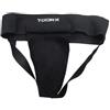 TOORX SLIP CON CONCHIGLIA TAGLIA XL - PROTEZIONE UOMO PER ARTI MARZIALI E SPORT DI COMBATTIMENTO VARI