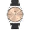 Swatch Orologio Skin Irony 42 SS07S118 SMART STITCH