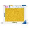 Ravensburger - Puzzle 1000 Pezzi Pikachu Challenge | Puzzle Pokemon Per Adulti E Bambini Con Una Misura Di 70x50 Cm | Regalo Per Adulti E Bambini Da 14 Anni E Più