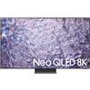 Samsung Series 8 Neo QLED 8K 65"" QN800C TV 2023"