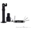 Giant Clutch Crank Integrated Attrezzo Multiuso