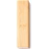 Power Bank in Bamboo E Fibra Di Frumento Lemay personalizzate o neutre
