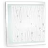 Ideal Lux OCEAN PL2 - Lampada da soffitto applique, bianco