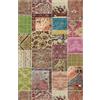 Vilber Sharif DU 52X100X0.22 cm Tappeto in Vinile, Colore 01, 100 X 155 X 0,22 CM