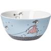 Goebel Ciotola per artisti da collezione Die sind doch alle folt von Barbara Freundlieb aus Fine Bone China, 15 x 7 cm, 27-001-21-1