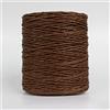 LIUXIN 280 Metri Fili Colorati Filato di Paglia di Rafia Naturale per Borsa Borsa Cuscino Cestino Cappello Materiale per Maglieria Filato all'Uncinetto Artigianato