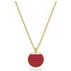 Swarovski COLLANA ROSSO DONNA SWAROVSKI GINGER