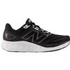 New Balance Scarpe Fresh Foam 680 v8 Donna Black/Light Gold Metallic/Black Metallic