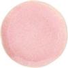 La porcellana bianca Piatto Frutta Fuse Rosa 21,5cm Rose e Tulipani di La Porcellana Bianca