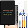 ARSSLY LCD Display per Samsung Galaxy Tab A7 T500 T505 10.4 2020 Digitazer per SM-T500 SM-T505 Touch Schermo Sostituzione Assembly con Strumenti