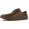 Camper Chasis K100836, Scarpe da Ginnastica Uomo, Marrone Medio 016, 43 EU