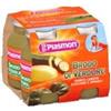 Plasmon Brodo Liquido 4x125 ml