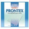 PRONTEX Safety Prontex Garza 10x10 cm 100 Pezzi