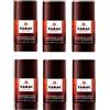 Tabac Sei confezioni di Tabac originale deodorante stick 75 ml