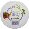parentesi bio - Maschera per Capelli Volumizzante e Ristrutturante - Travel Size
