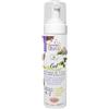 parentesi bio - Gel Mousse con Gel ai Semi di Lino