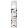 parentesi bio - Gel Mousse con Gel ai Semi di Lino 100 ml