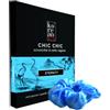 gentleaf - Scrunchie in Seta Vegana - Eternity