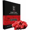 gentleaf - Scrunchie in Seta Vegana - New Year's Day