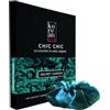 gentleaf - Scrunchie in Seta Vegana - Secret Garden