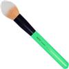 neve cosmetics - Pennello Viso - Mint Tapered