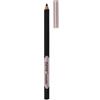 neve cosmetics - Matita Occhi Nero - Liquirizia