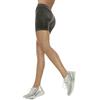 solidea- leggings anticellulite - Pantaloncino Micromassaggiante Anticellulite Nero - Taglia 5 XXL