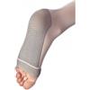 solidea- leggings anticellulite - Calza a Compressione Graduata Night Wellness 70 Nero - Taglia 1 S