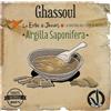 le erbe di janas - Ghassoul