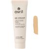 avril - BB Cream Media