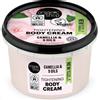 organic shop - Crema Corpo Nutriente alla Camelia