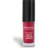 benecos - Rossetto Liquido Rosso Caldo - Bloody Berry