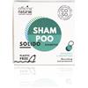 officina naturae - Shampoo Solido Nutriente e Protettivo