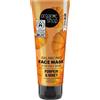 organic shop - Maschera Viso Riequilibrante con Zucca e Miele