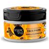 organic shop - Pads Viso Idratante con Papaya ed Acido Ialuronico