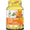 optima naturals - Vitamina C Plus - Integratore per difese immunitarie
