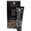 Alkemilla - Fondotinta Fluido Velvet Foundation - 03