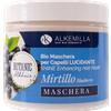 Alkemilla - Maschera Capelli Lucidante al Mirtillo