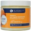 Alkemilla - Impacco per Capelli Idratante e Nutriente Intensivo all'Uovo