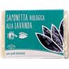 fior di loto - Saponetta alla Lavanda