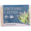 fior di loto - Saponetta all'Olio d'Oliva